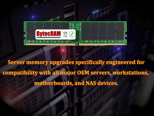 Easy Installation: Plug-and-play RAM design allows for hassle-free memory upgrades in compatible systems. - BT4GB2133SOr1b8-TZ23/2290