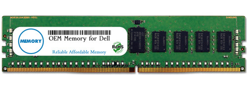 8GB SNPH8PGNC/8G A7910487 288-Pin DDR4 ECC RDIMM Server RAM