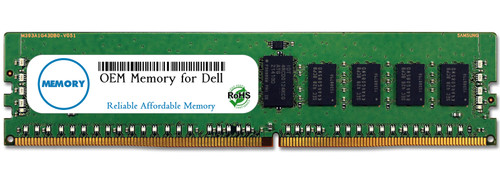 eBay*8GB SNP888JGC/8G A8711886 288-Pin DDR4-2400 PC4-19200 ECC RDIMM Server RAM