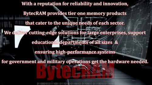 Increased Capacity: Boost your system's memory capacity for smoother multitasking and resource-intensive applications. - BT8GB2666SOr1b8-TZ23/3644