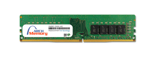 Synology Replacement Memory - DDR4 Sodimm RAM