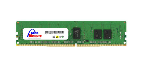 Replacement for Cisco UCS-MR-X16G1RS-H 16GB 288-Pin DDR4-2666 ECC RDIMM RDIMM Server RAM | Arch Memory