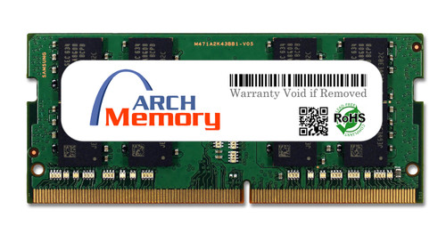 eBay*16GB 260-Pin DDR4-3200 PC4-25600 Sodimm (2Rx8) RAM