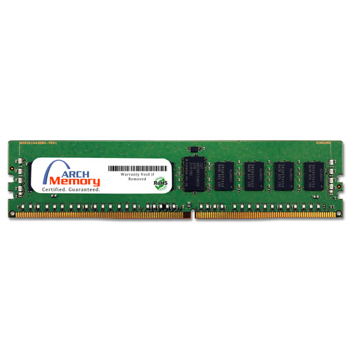 Server RAM Memory DDR4-3200 (PC4-25600) 288pin RDIMM