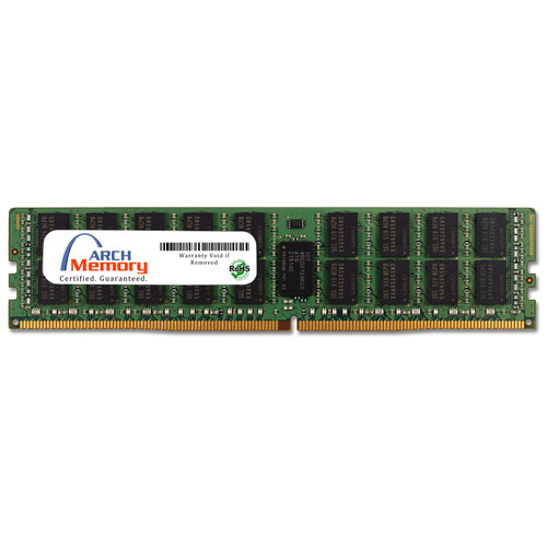 32GB 288-Pin DDR4-3200 PC4-25600 RDIMM (2Rx4) RAM | Arch Memory