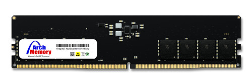 eBay*32GB Asus PRIME A620M-K-CSM 288-Pin DDR5 4800MHz UDIMM Memory RAM Upgrade
