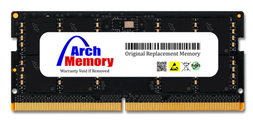 eBay*16GB ROG Zephyrus Duo 16 GX650PI-NM018X 262-Pin DDR5 4800MHz Sodimm RAM