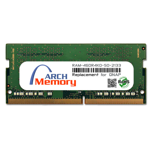 eBay*4GB RAM-4GDR4K0-SO-2133 DDR4-2133 PC4-17000 260-Pin SODIMM RAM