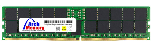 Lenovo Servers Using DDR5 RDIMM Memory