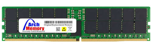 64GB 4X71M22550 DDR5 4800MHz ECC RDIMM RAM Lenovo ThinkStation PX 30EX  | Memory for Lenovo