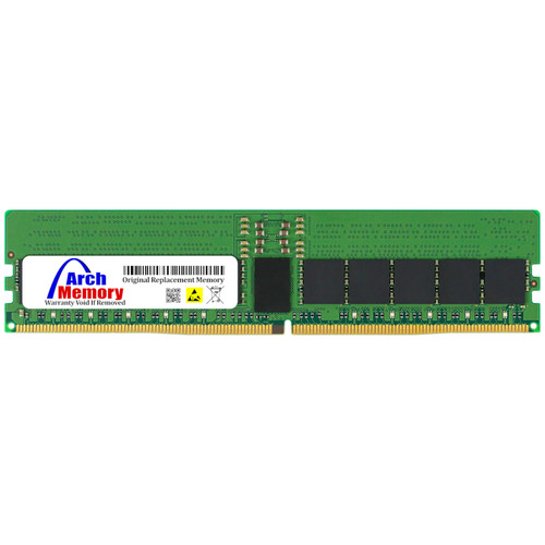 32GB 4X77A77030 DDR5 4800MHz ECC RDIMM Server RAM for Lenovo by Arch Memory