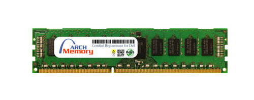 8GB SNPRKR5JC/8G A7134886 240-Pin DDR3L ECC RDIMM Server RAM | Memory for Dell