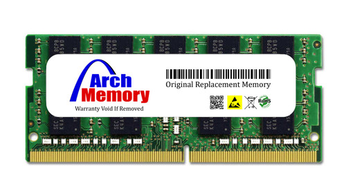 シノロジーNAS用Arch Memory 4GB DDR3L 1600MHz So-dimm RAM Certified for Synology Memory | RAM Upgrades