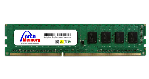 Certified for Dell DDR3 Desktop Memory RAM