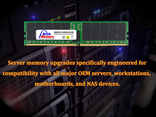 Access crucial data faster by upgrading your internal memory. Original Arch quality OEM upgrades for laptops, desktops & servers. - AM8GB2400ECRr1b8-TZSpecific