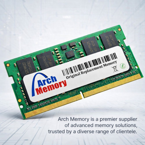 Arch Memory's sticks and cards are engineered to meet OEM standards and are rigorously tested for reliability and performance - AM64GB2666ECRr4b4-TZSpecific