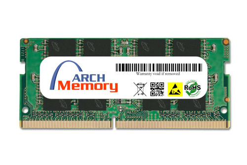eBay*16GB AM-RAM-16GDR4T0-SO-2666 260-Pin DDR4-2666 PC4-21300 So-dimm RAM Memory