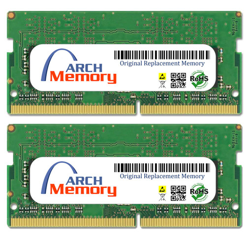 eBay*16GB X2E91AA 260-Pin DDR4-2133 PC4-17000 So-dimm Memory HP