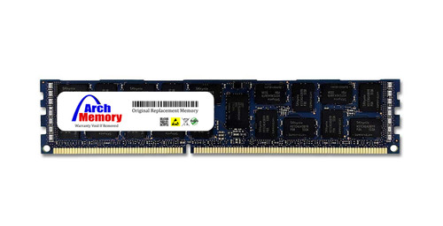16GB MD878LL/A 240-Pin DDR3 ECC RDIMM RDIMM Server RAM for Mac Pro 6-Core 3.5 GHz Late 2013 to 2016 | Memory for Apple