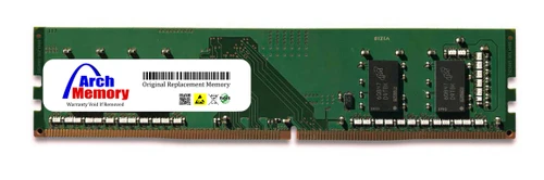 4GB DDR4 2400 MHz UDIMM Non-ECC Desktop RAM for Dell Precision Workstation T3420 | Arch Memory