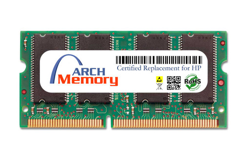 eBay*512MB Q7723A 512MB 200-Pin DDR Sodimm RAM