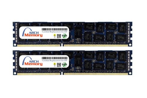 eBay*16GB AM387A (2 x 8GB) 240-Pin DDR3 ECC RDIMM Server RAM