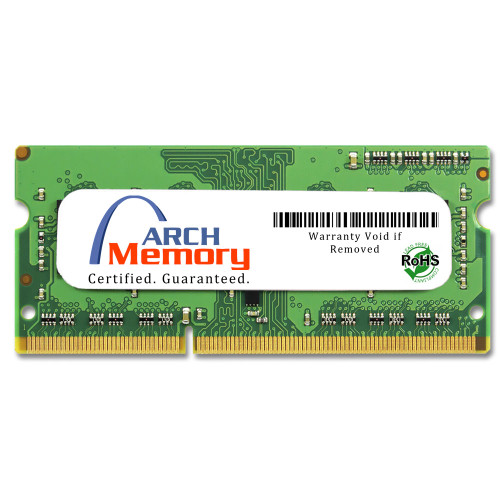 eBay*2GB 204-Pin DDR3-1333 PC3-10600 Sodimm (1Rx8) RAM