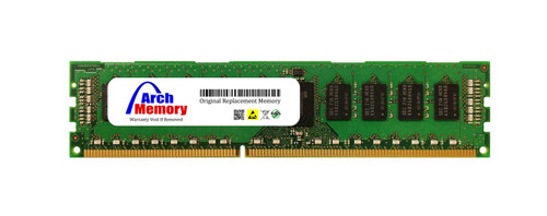 8GB 240-PIN DDR3L-1600 PC3L-12800 ECC RDIMM RDIMM 1.35v (2Rx8) Server RAM | Arch Memory
