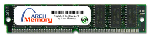8MB 72-Pin SIMM 2x32 60NS 5v EDO RAM | Arch Memory