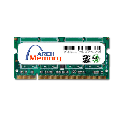 1GB 200-Pin DDR-333 PC2700 Sodimm (2Rx8) RAM | Arch Memory 1GB 200-Pin DDR-333 PC2700 Sodimm (2Rx8) RAM | Arch Memory