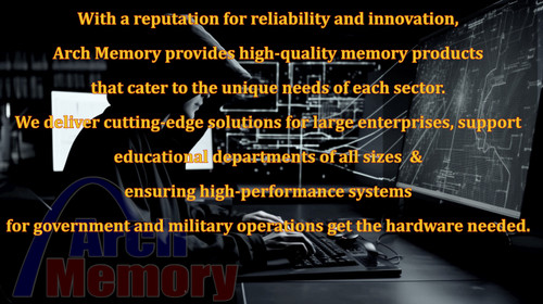 Rugged tier one ic chipsets; built for performance and security - LE32GB2666ECRr2b4-MGSpecifica