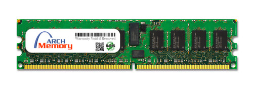 Arch Memory 2 GB 240-Pin DDR2 UDIMM RAM for HP Presario SR5238CX 