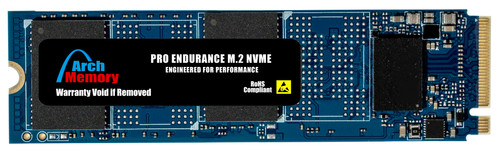 Certified Replacement M.2 PCIe SSDs for all Laptops and Desktops