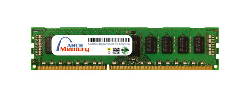 16GB KTH-PL313Q8LV/16G DDR3L 1333MHz 240-Pin ECC RDIMM Server RAM | Kingston Replacement Memory