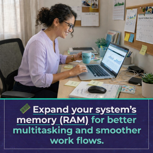Access crucial data faster by upgrading your internal memory. Original Arch quality OEM upgrades for laptops, desktops & servers. - KT32GB2133ECLRr4b4-KTH-PL421LQ/32G