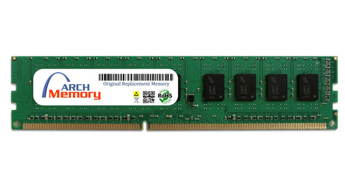 4GB 240-Pin DDR3 1333MHz UDIMM RAM CMV4GX3M1A1333C9 | Corsair Replacement Memory - Main Image