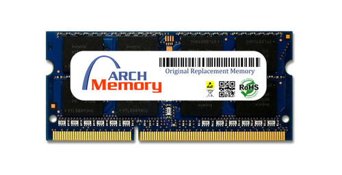 eBay*8GB 204-Pin DDR3 1333MHz So-dimm RAM CMV8GX3M2A1333C9