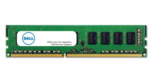 eBay*  Dell Memory SNP6DWFJC/4G 4GB 2Rx8 DDR3 ECC UDIMM 1600MHz RAM