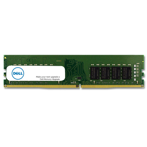 Dell Memory SNPM0VW4C/8G A9321911 8GB 1Rx8 DDR4 UDIMM 2400MHz RAM