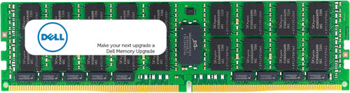 Barrette Mémoire RAM Dell 4GB DDR3 ECC UDIMM 1600MHz - Réf. SNPYWJTRC/4G - Neuf Sous Blister