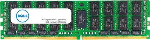 Dell Memory SNP29GM8C/64G A8711890 64GB 4Rx4 DDR4 LRDIMM 2400MHz RAM