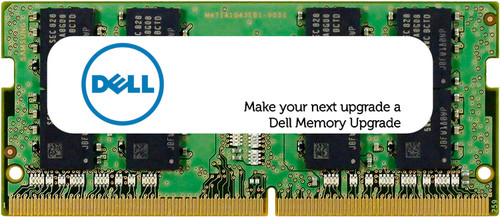 Dell Memory SNP47J5JC/16G 16GB 2Rx8 DDR4 SODIMM 2133MHz RAM