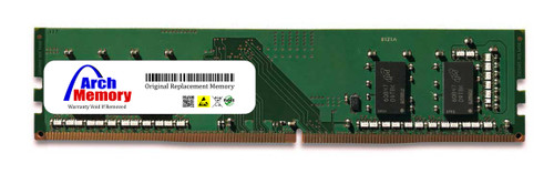 ebay*4GB 288-Pin DDR4 2400 MHz UDIMM RAM M378A5244CB0-CRC