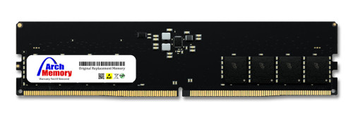 DDR5 UDIMM RAM | Certified for Dell