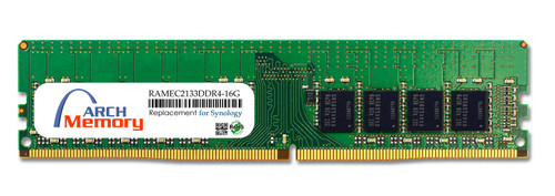 eBay*16GB RAMEC2133DDR4-16G 288-Pin DDR4-2133 PC4-17000 ECC UDIMM RAM