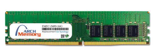 eBay*16GB D4EC-2400-16G 288-Pin DDR4-2400 PC4-19200 ECC UDIMM RAM