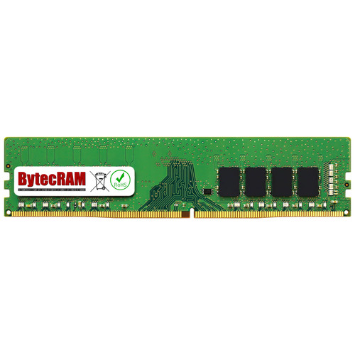 16GB Synology RS2423RP+ NAS DDR4 3200MHz ECC Memory RAM Upgrade | BytecRAM Memory