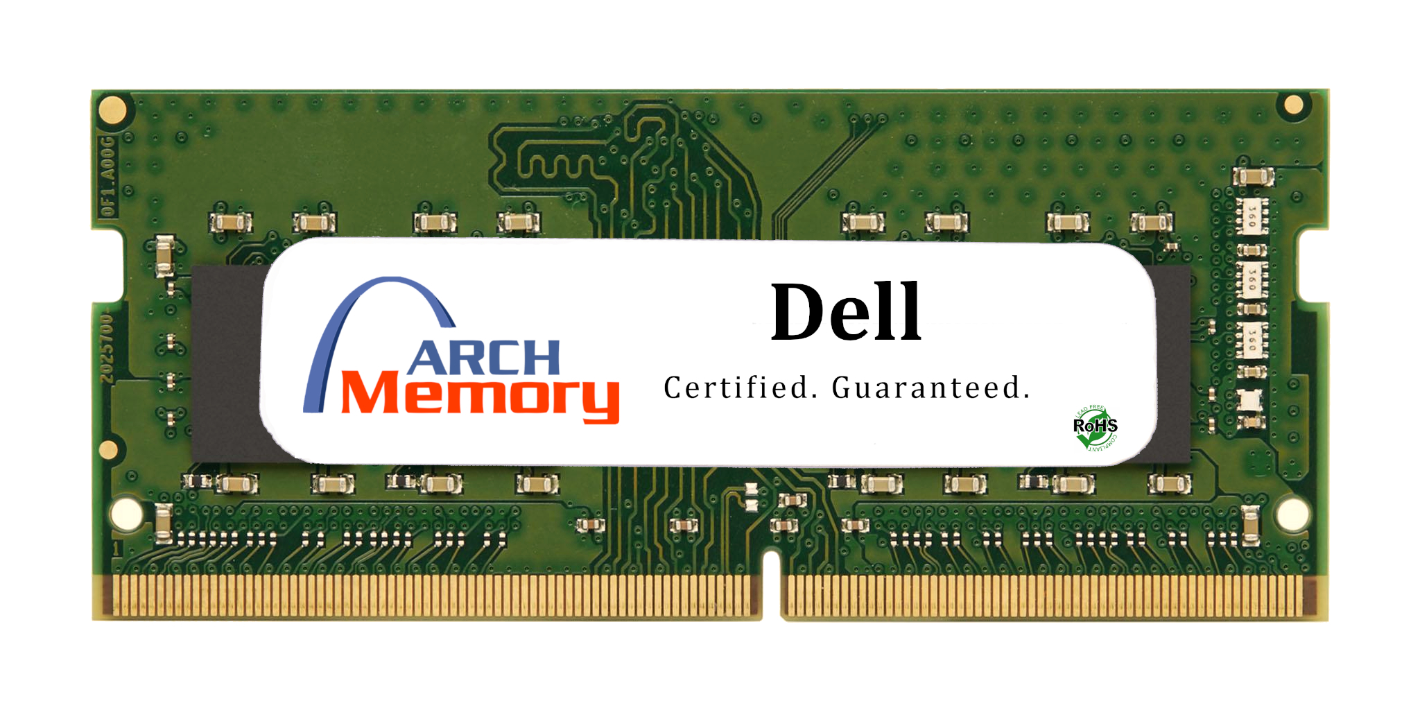 Certified RAM Memory Upgrades for Dell Acer Lenovo HP and Apple