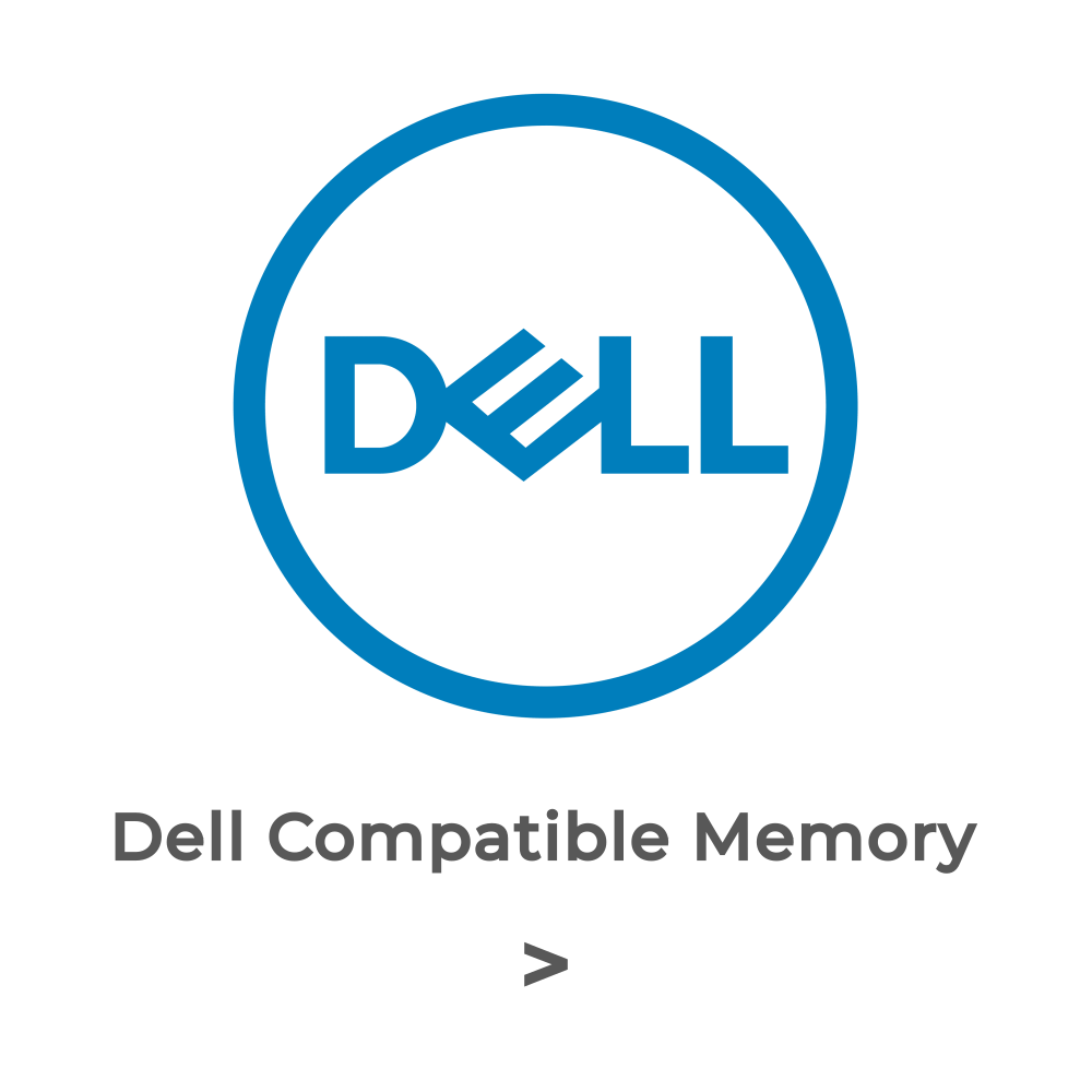 buy dell memory