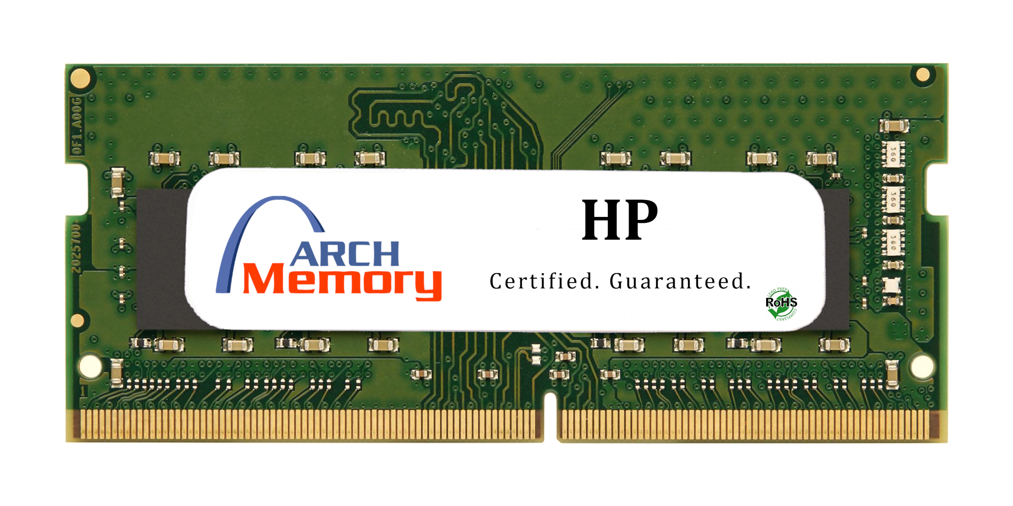 Arch Memory Pro Series Upgrade for MSI 256 GB M.2 2280 PCIe (3.1 x4) NVMe Solid State Drive for GE72VR : Arch Memory Pro Series Upgrade 2TB M.2 2280 PCIe (4.0